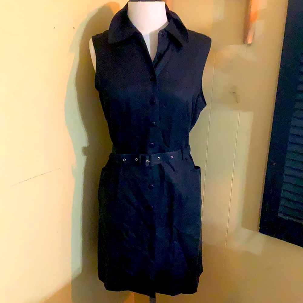 Tracy M Vintage dress